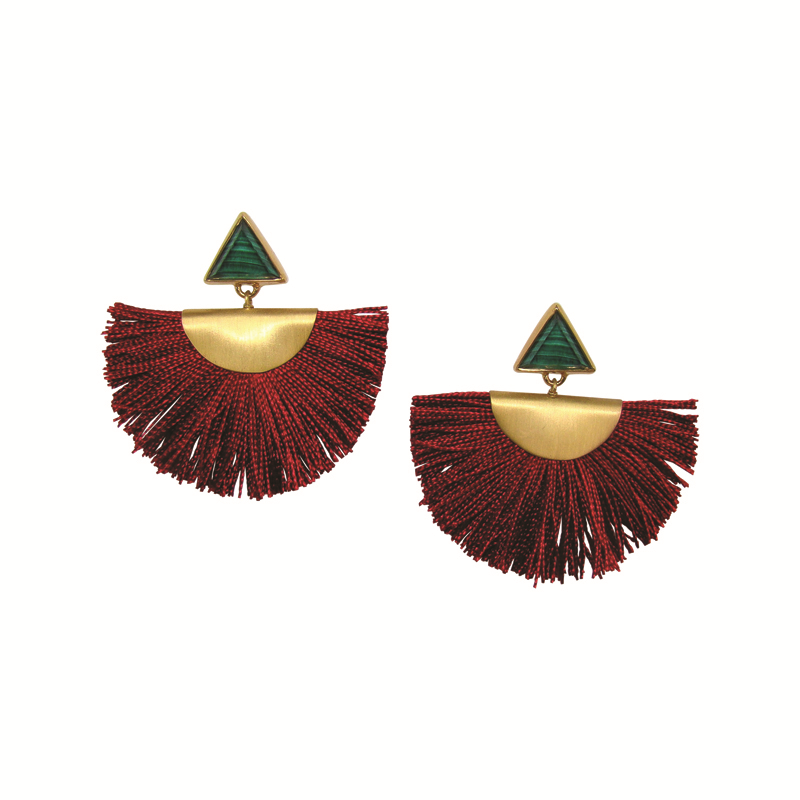 KATERINA MATRIYIANNI'NIN LÜKSLERİ 