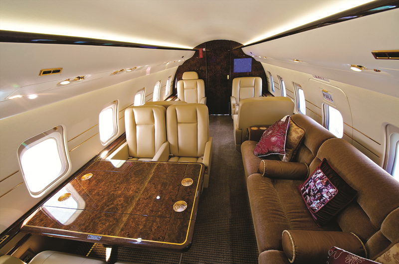 KATERINA MATRIYIANNI'NIN LÜKSLERİ 