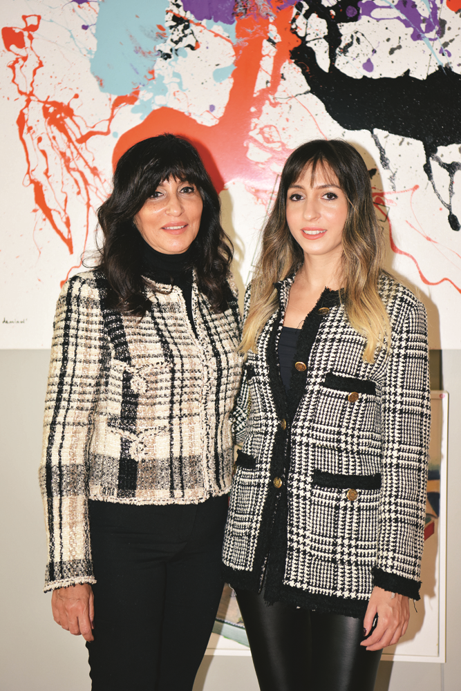 VERA MEZAT'TA MÜZAYEDE