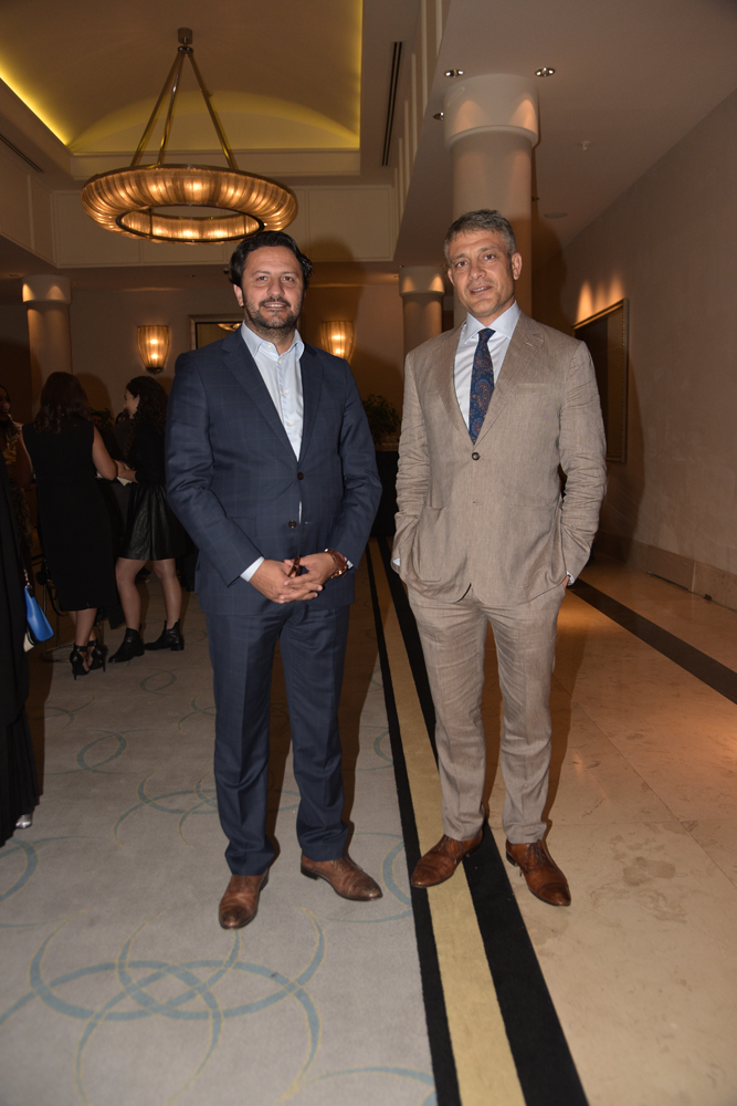 INFLOW ÖDÜLLERİ KIRMIZI HALI