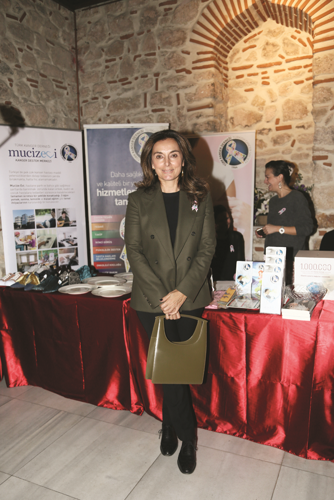 TÜRK KANSER DERNEĞİNDEN DAVET