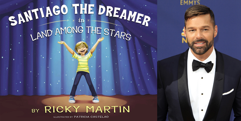 GÖSTERİ DÜNYASININ YILDIZLARI YAZAR OLURSA