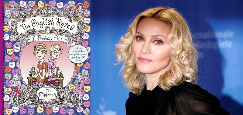 GÖSTERİ DÜNYASININ YILDIZLARI YAZAR OLURSA