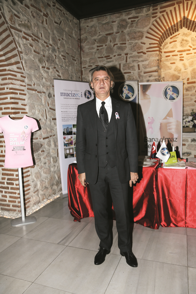 TÜRK KANSER DERNEĞİNDEN DAVET