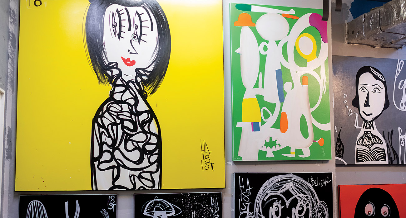 HALUK AKAKÇE'DEN FARKINDALIK MESAJI