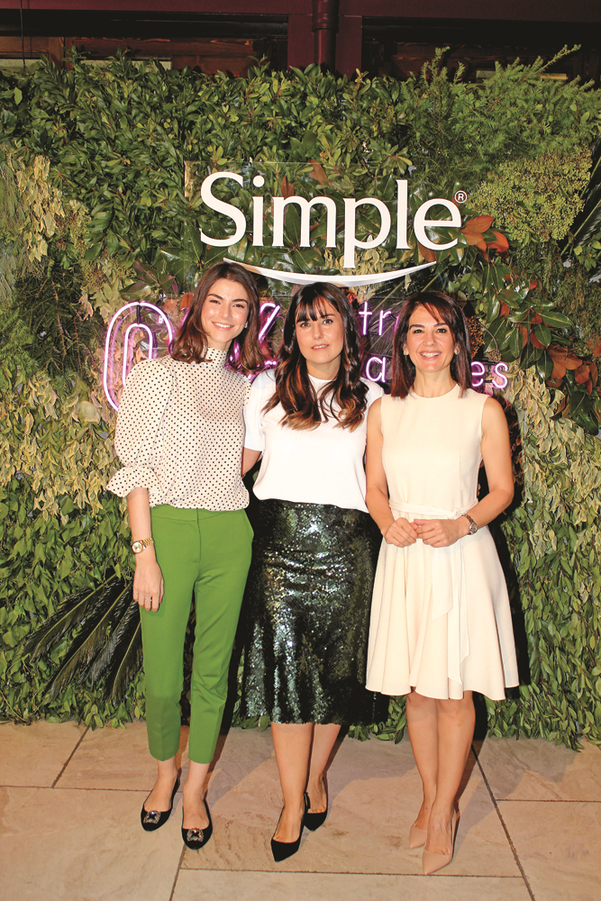 UZMANLARDAN GÜZELLİK ÖNERİLERİ