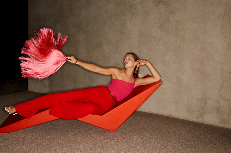 DE GRISOGONO X NET-A-PORTER