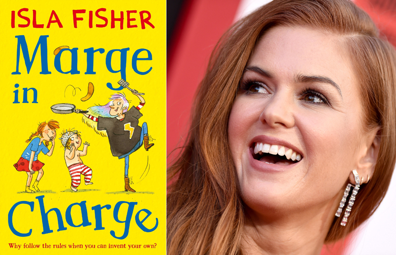 GÖSTERİ DÜNYASININ YILDIZLARI YAZAR OLURSA