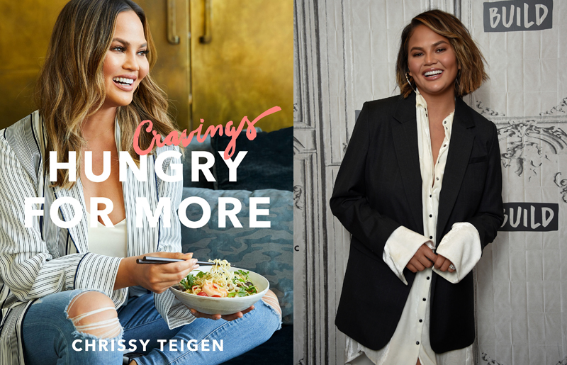 GÖSTERİ DÜNYASININ YILDIZLARI YAZAR OLURSA