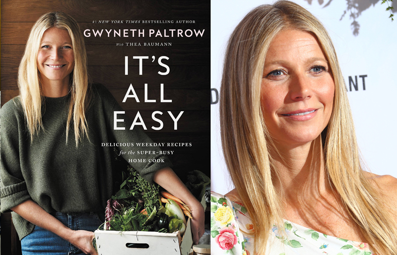 GÖSTERİ DÜNYASININ YILDIZLARI YAZAR OLURSA