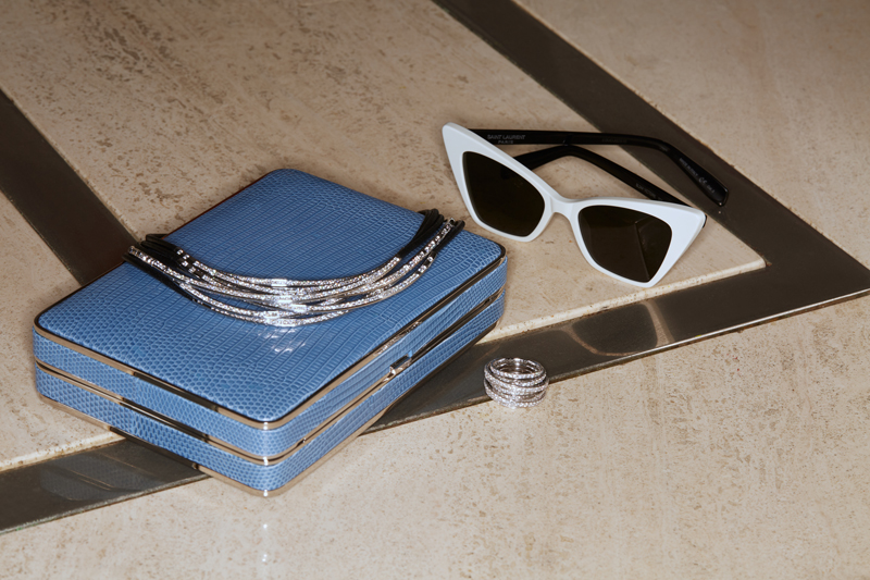 DE GRISOGONO X NET-A-PORTER