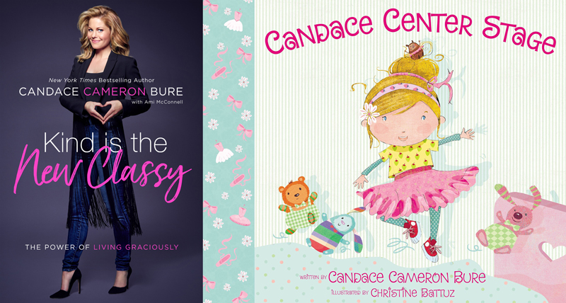 GÖSTERİ DÜNYASININ YILDIZLARI YAZAR OLURSA