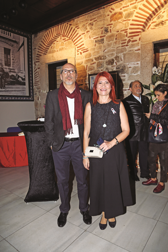 TÜRK KANSER DERNEĞİNDEN DAVET