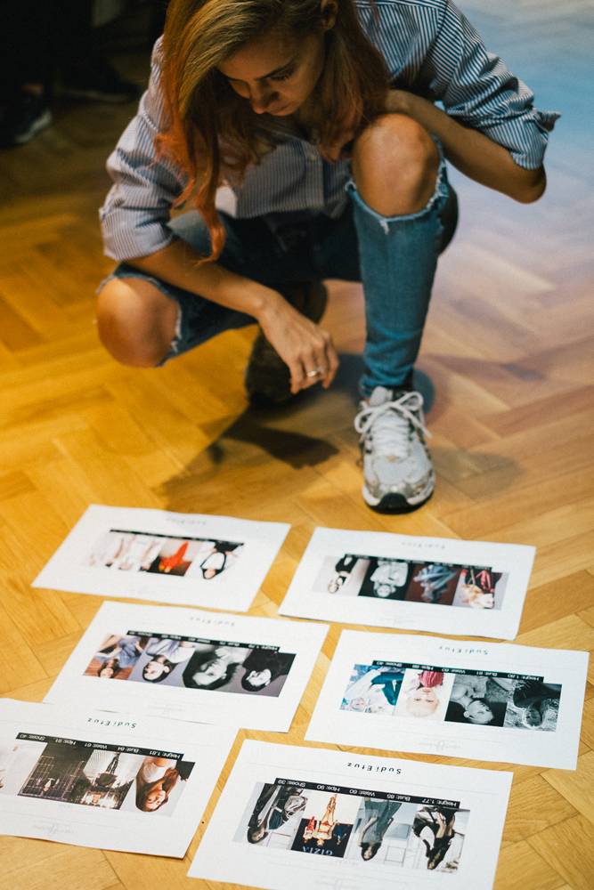 SUDI ETUZ TİFLİSTEYDİ