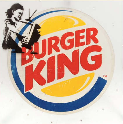 SOKAK SANATINDA AÇIK ARTIRMA