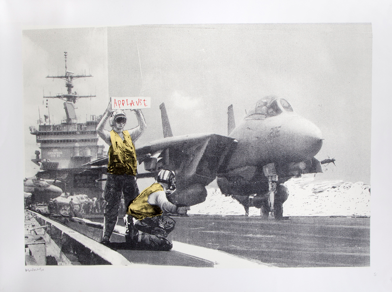 SOKAK SANATINDA AÇIK ARTIRMA