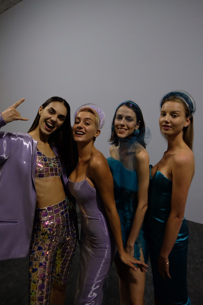 SUDI ETUZ TİFLİSTEYDİ