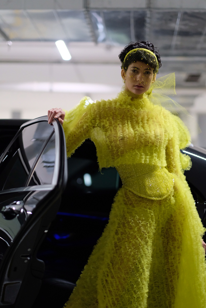 SUDI ETUZ TİFLİSTEYDİ