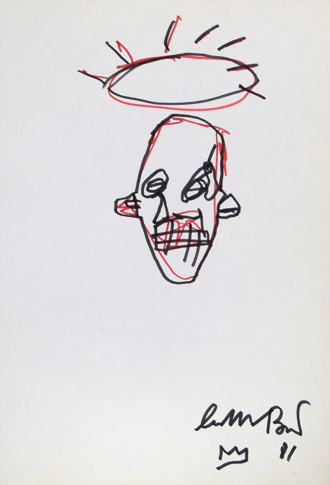 SOKAK SANATINDA AÇIK ARTIRMA