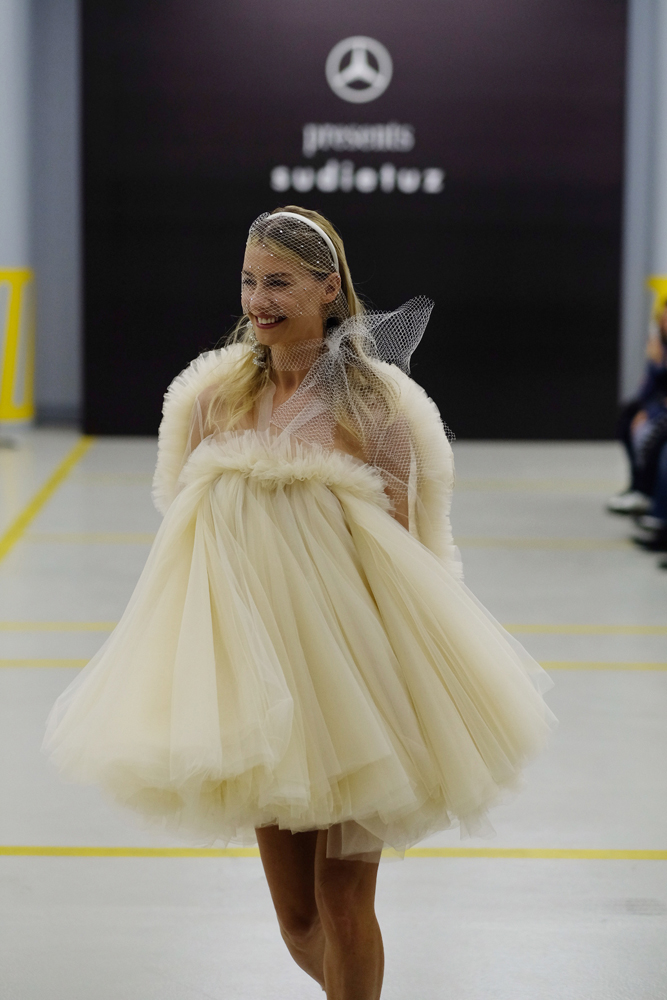 SUDI ETUZ TİFLİSTEYDİ