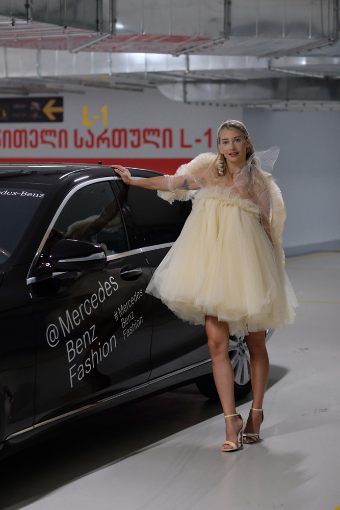 SUDI ETUZ TİFLİSTEYDİ