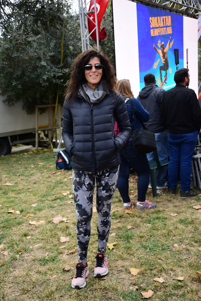 KAYKAY SPORUNA DESTEK VERDİLER