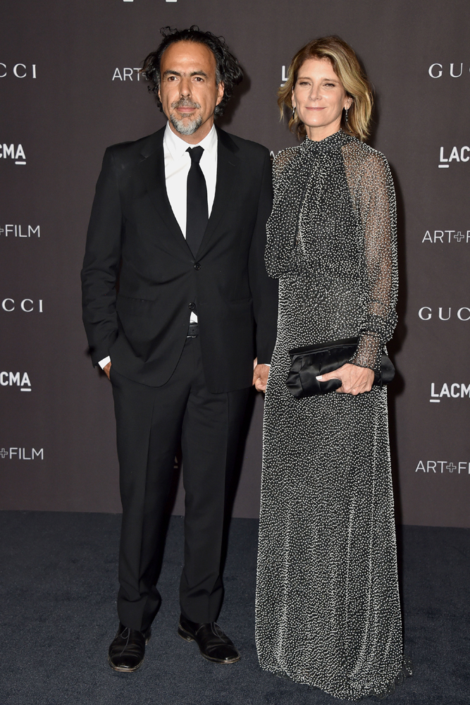 LOS ANGELESTA LACMA GALA