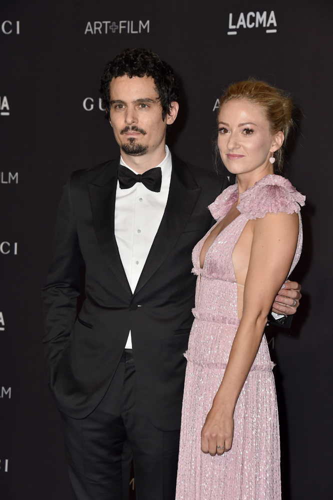 LOS ANGELESTA LACMA GALA