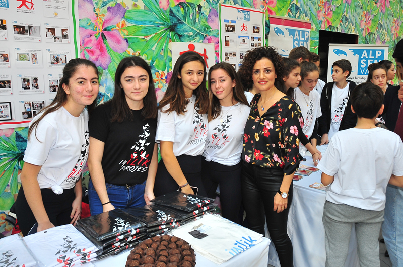 ALP ŞEN İYİLİK PROJESİ SÖYLEŞİSİ 