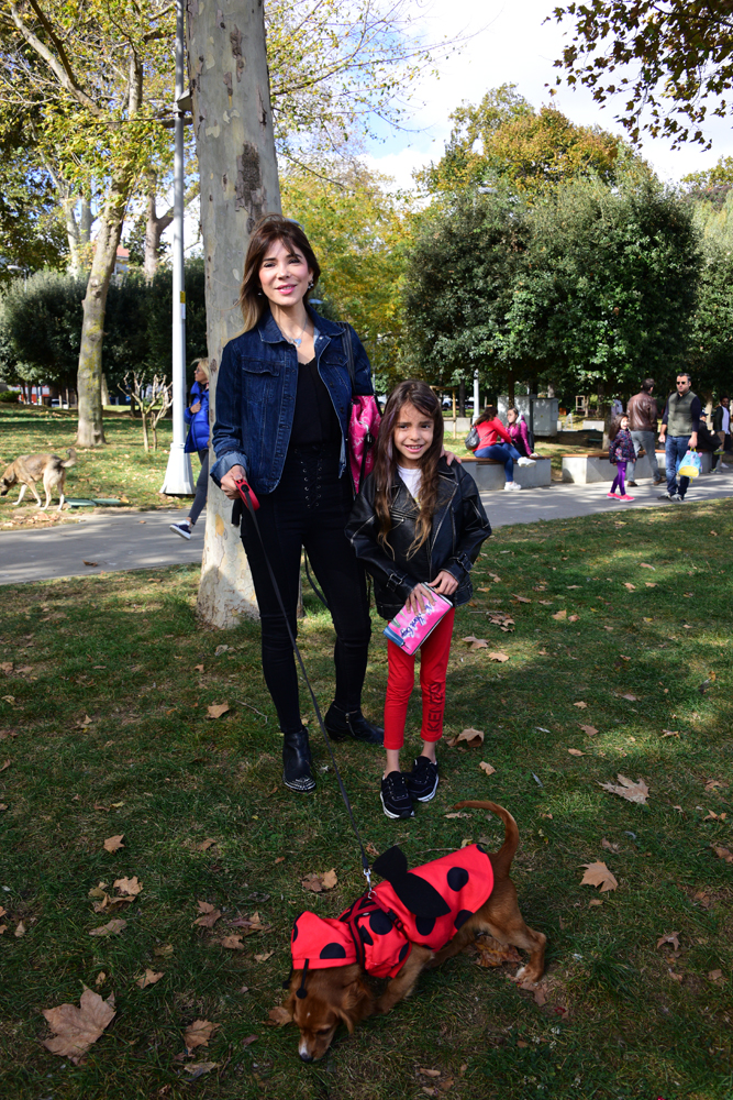 KAYKAY SPORUNA DESTEK VERDİLER