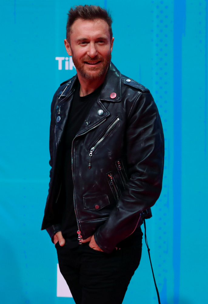 MTV AVRUPA MÜZİK ÖDÜLLERİ SAHİPLERİNİ BULDU