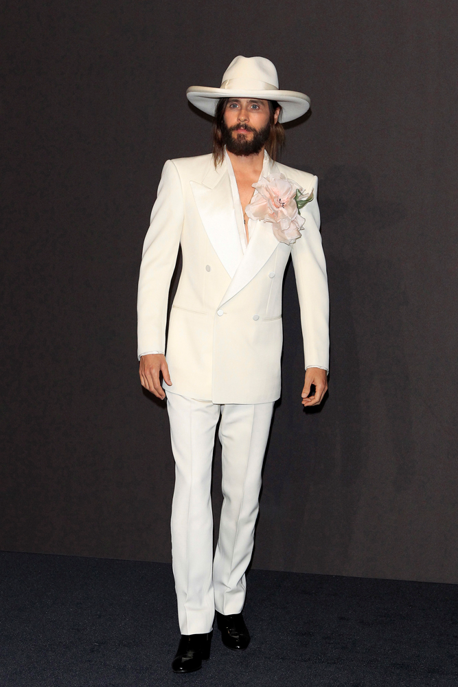 LOS ANGELESTA LACMA GALA