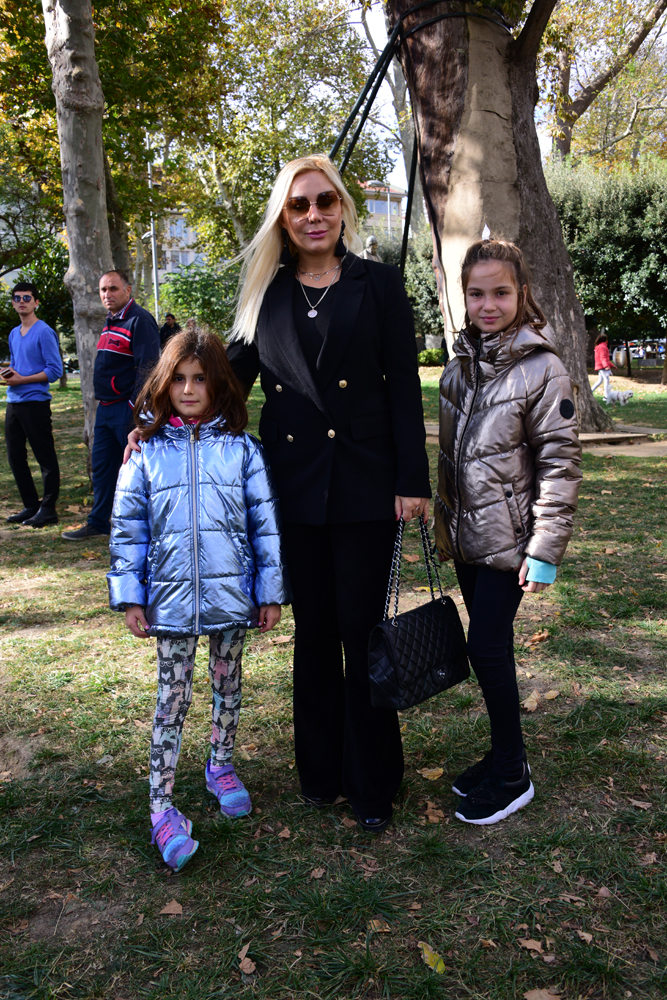 KAYKAY SPORUNA DESTEK VERDİLER