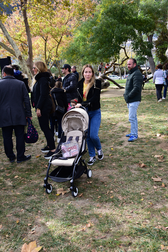 KAYKAY SPORUNA DESTEK VERDİLER