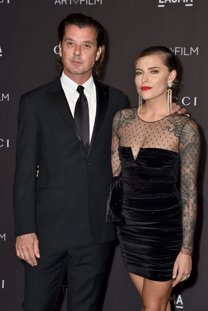 LOS ANGELESTA LACMA GALA