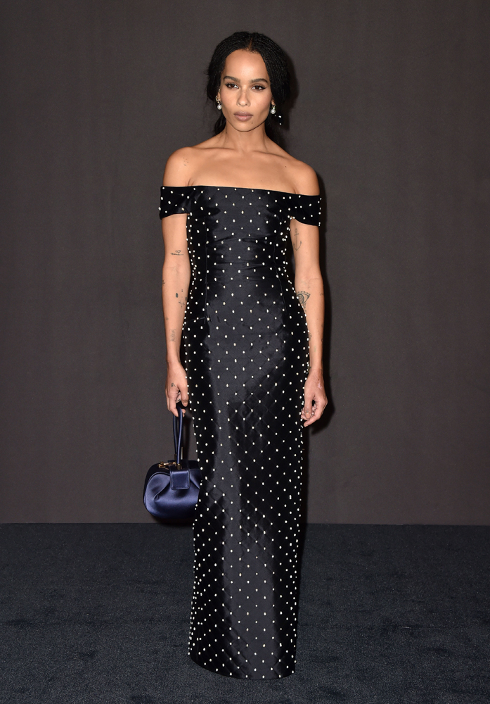 LOS ANGELESTA LACMA GALA