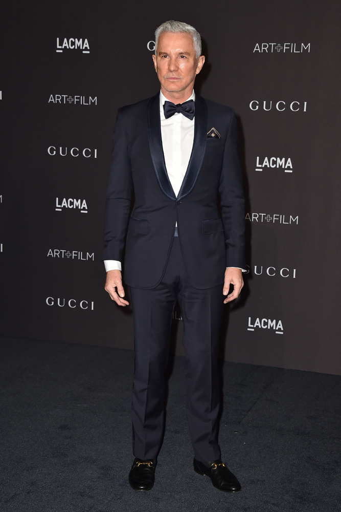 LOS ANGELESTA LACMA GALA