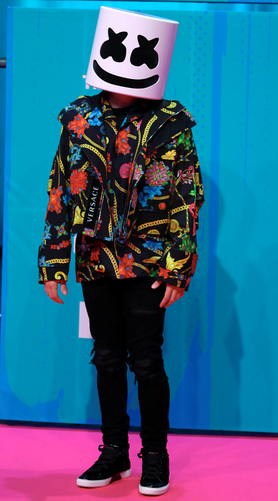 MTV AVRUPA MÜZİK ÖDÜLLERİ SAHİPLERİNİ BULDU