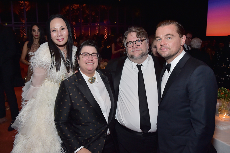 LOS ANGELESTA LACMA GALA