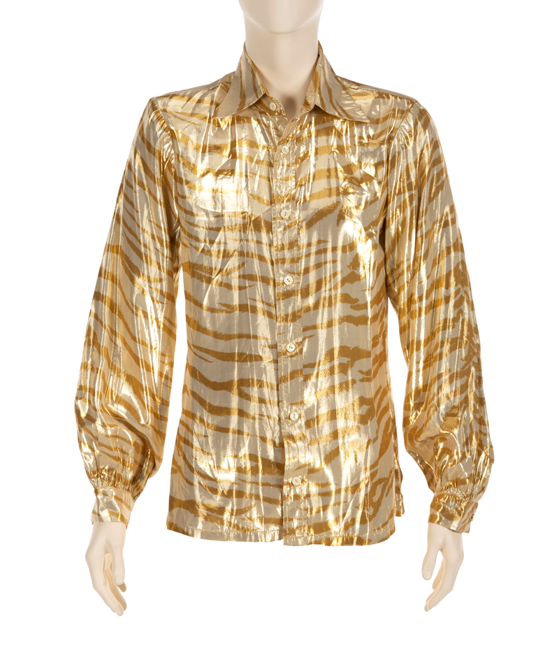 MÜZİK İKONLARI BU MÜZAYEDEDE