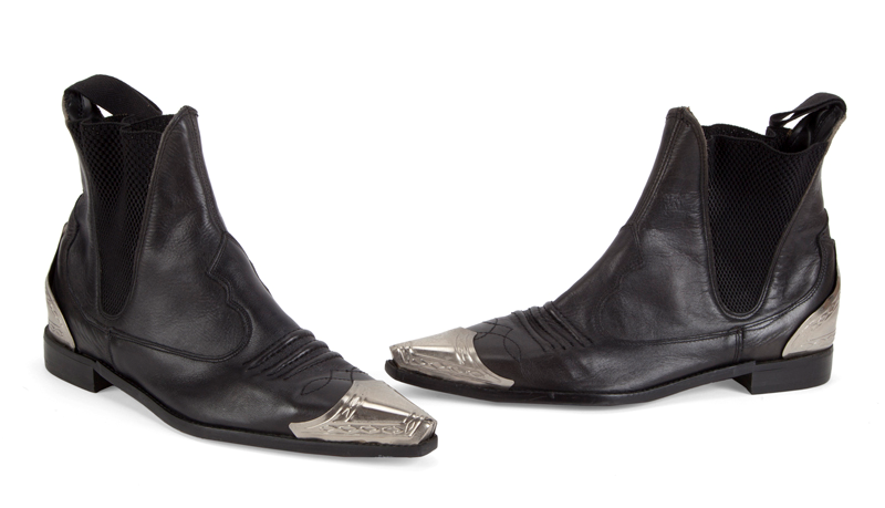 MÜZİK İKONLARI BU MÜZAYEDEDE