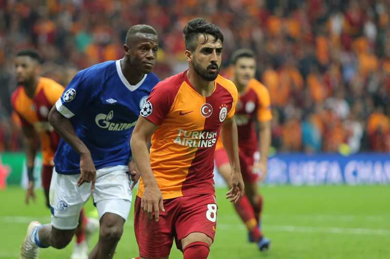 SCHALKE 04 - GALATASARAY MAÇI KAÇTA, HANGİ KANALDA?