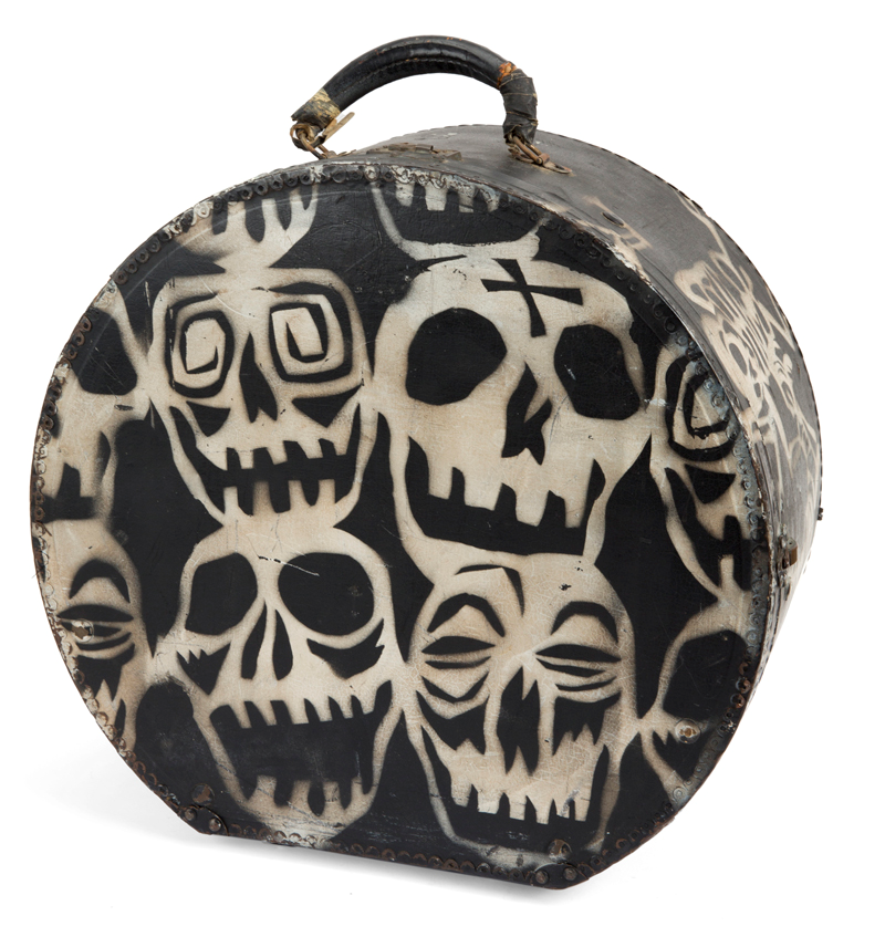 MÜZİK İKONLARI BU MÜZAYEDEDE