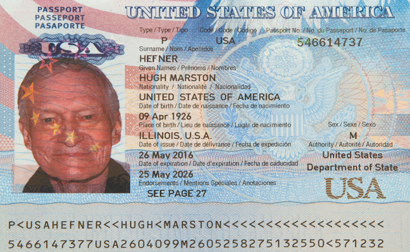 HUGH HEFNERIN EŞYALARI SATIŞA ÇIKIYOR