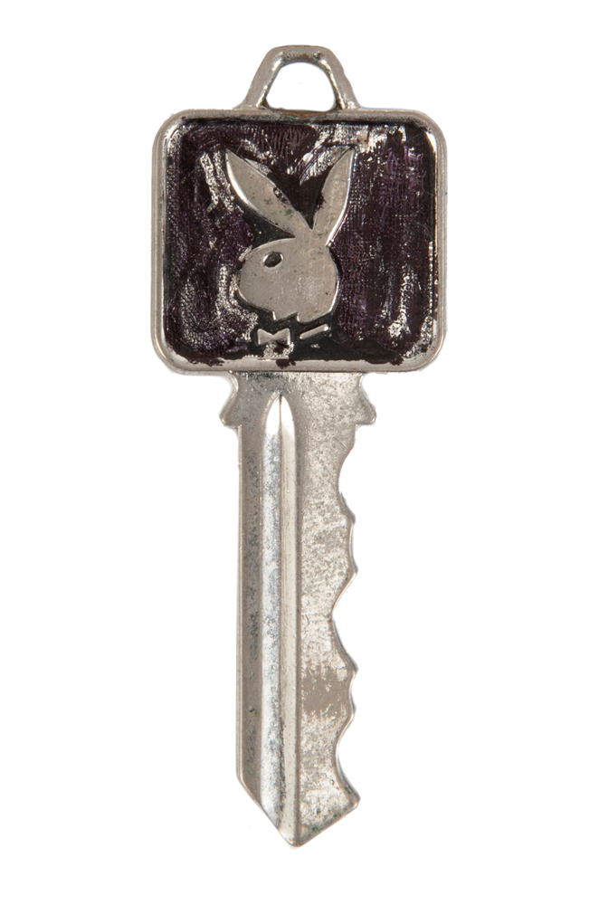 HUGH HEFNERIN EŞYALARI SATIŞA ÇIKIYOR