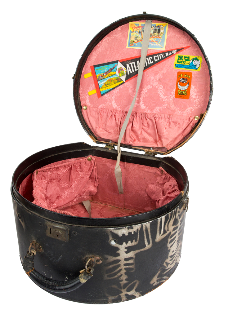 MÜZİK İKONLARI BU MÜZAYEDEDE