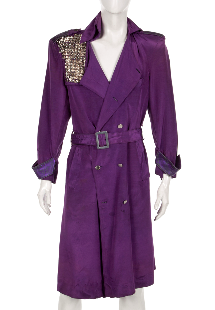 MÜZİK İKONLARI BU MÜZAYEDEDE