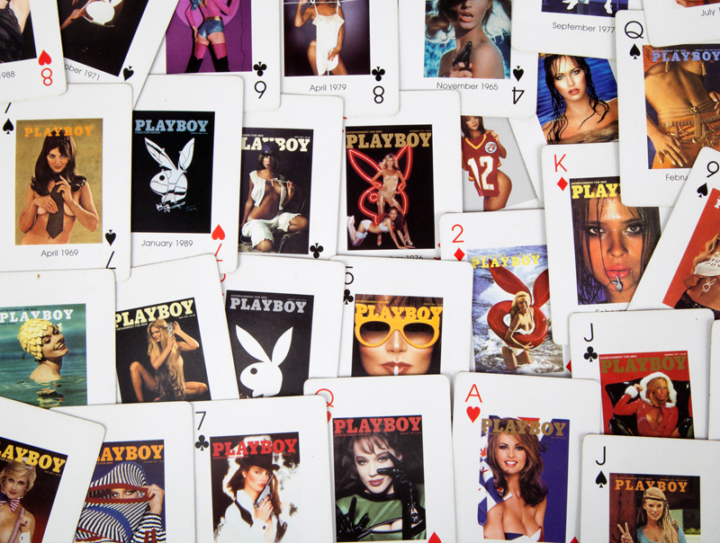 HUGH HEFNERIN EŞYALARI SATIŞA ÇIKIYOR