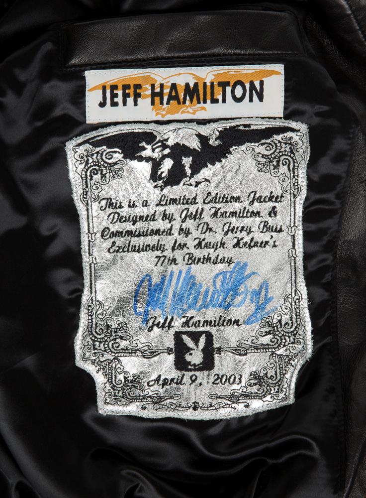 HUGH HEFNERIN EŞYALARI SATIŞA ÇIKIYOR