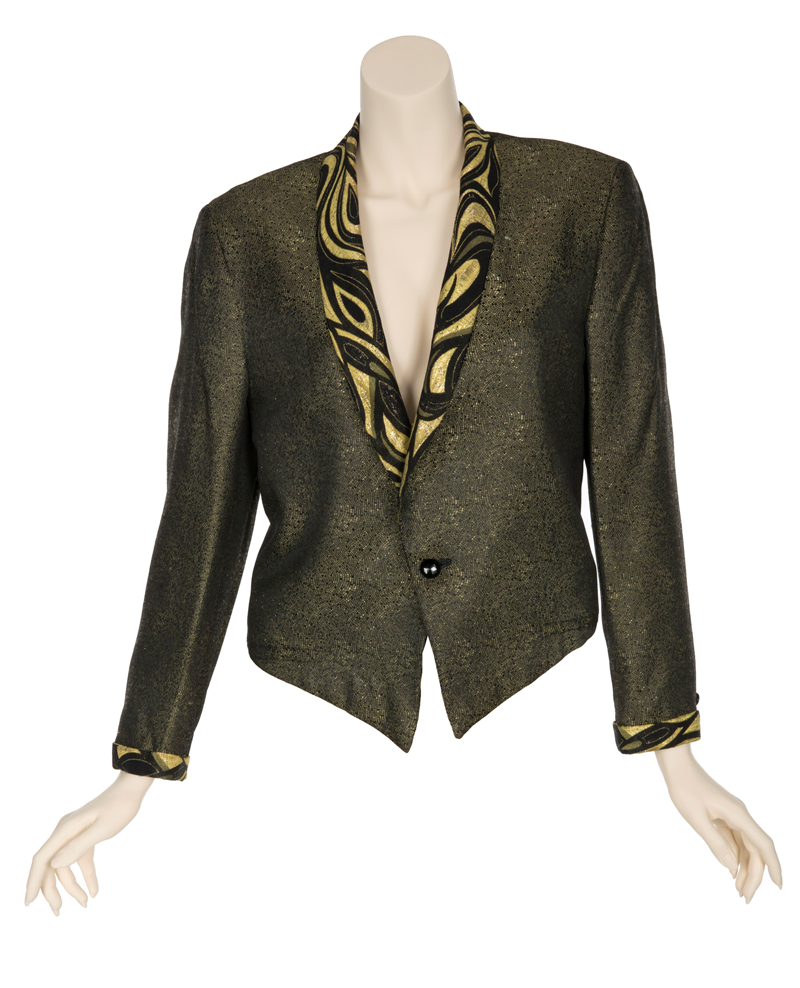 MÜZİK İKONLARI BU MÜZAYEDEDE